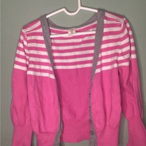 Girl Cardigans - 8 -Old Navy UVGC